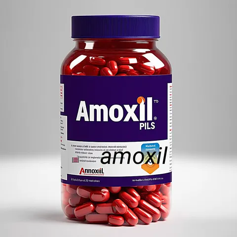 Amoxil en ligne